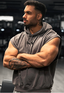 Hoddies